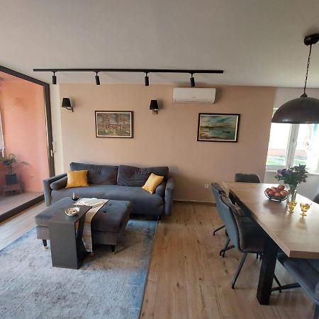 Anago Apartments Zadar Eksteriør billede
